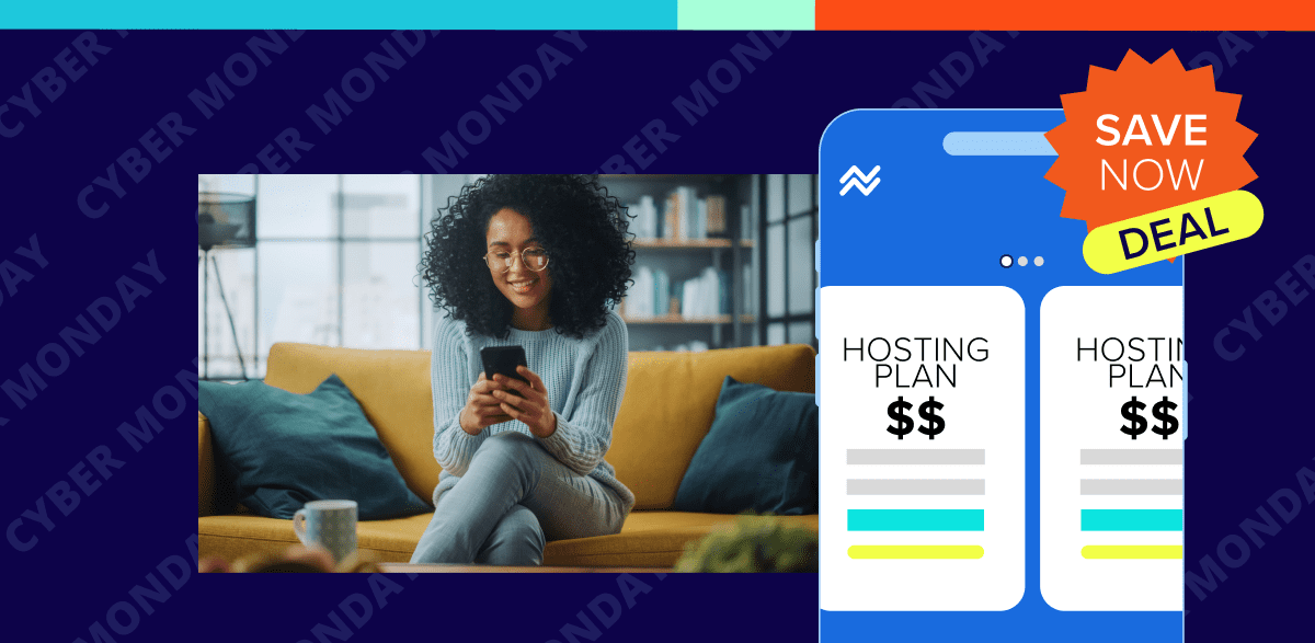 Best Cyber Monday Hosting Deals 2025: Top 14 Compared