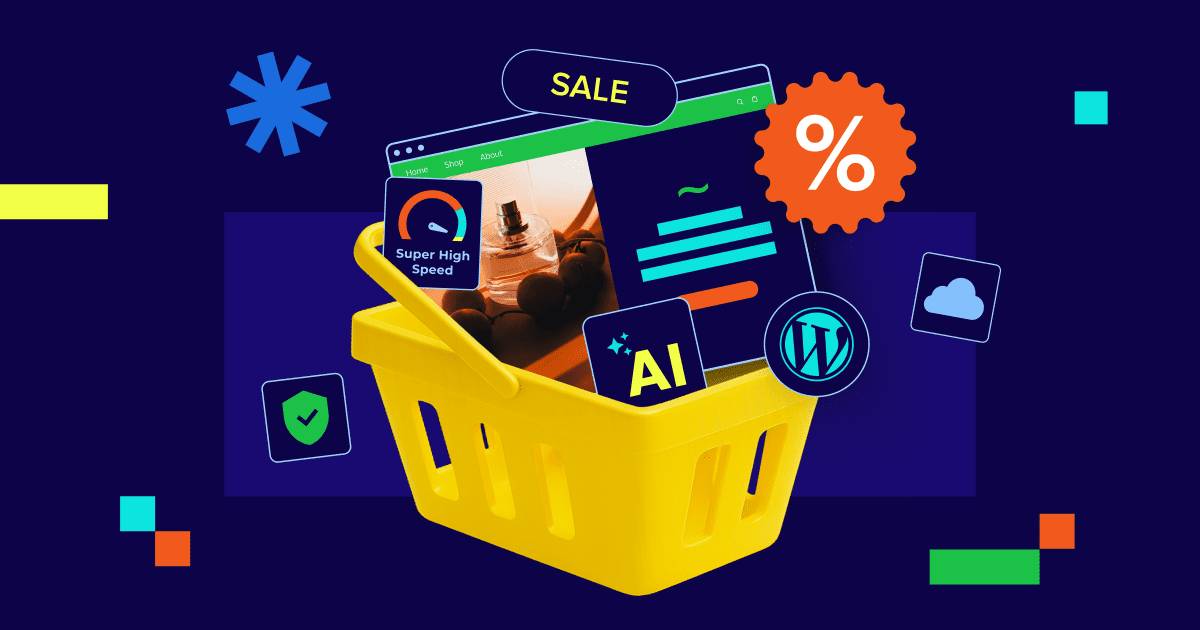 Black Friday eCommerce Sales 2025