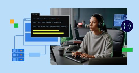 What is Common Gateway Interface? A Guide to Understanding and Implementing CGI Scripts 