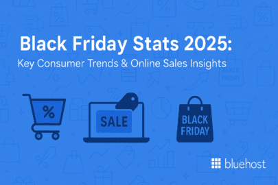 Black Friday Stats 2025: Key Consumer Trends & Online Sales Insights  