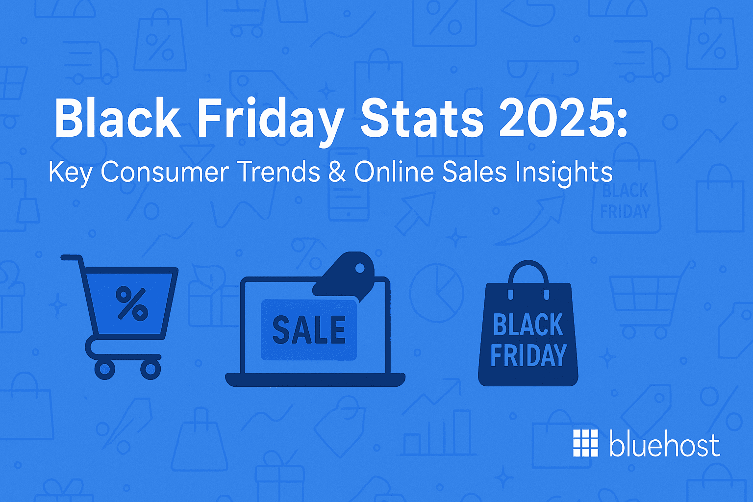Black Friday Stats 2025: Key Consumer Trends & Online Sales Insights  