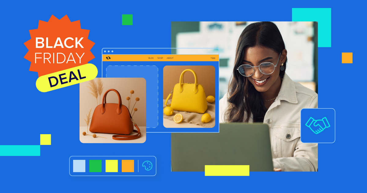 Early Black Friday Deals for Websites