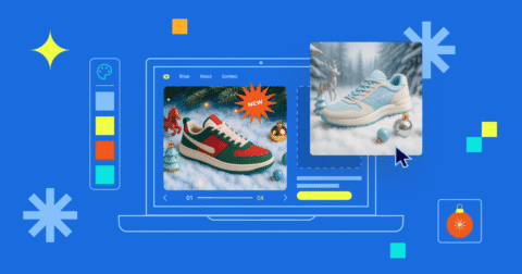 How to Build a Website for the Holidays: A Complete Guide