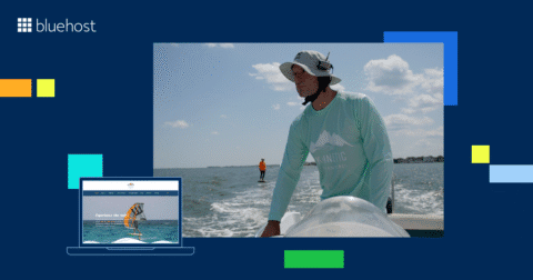 How Kainetic Adventures Turned Outdoor Lessons into a Thriving Business with Bluehost