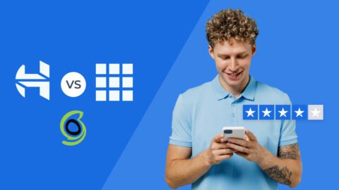 Examen de l’hébergement WordPress : Hostinger vs. SiteGround vs. Bluehost