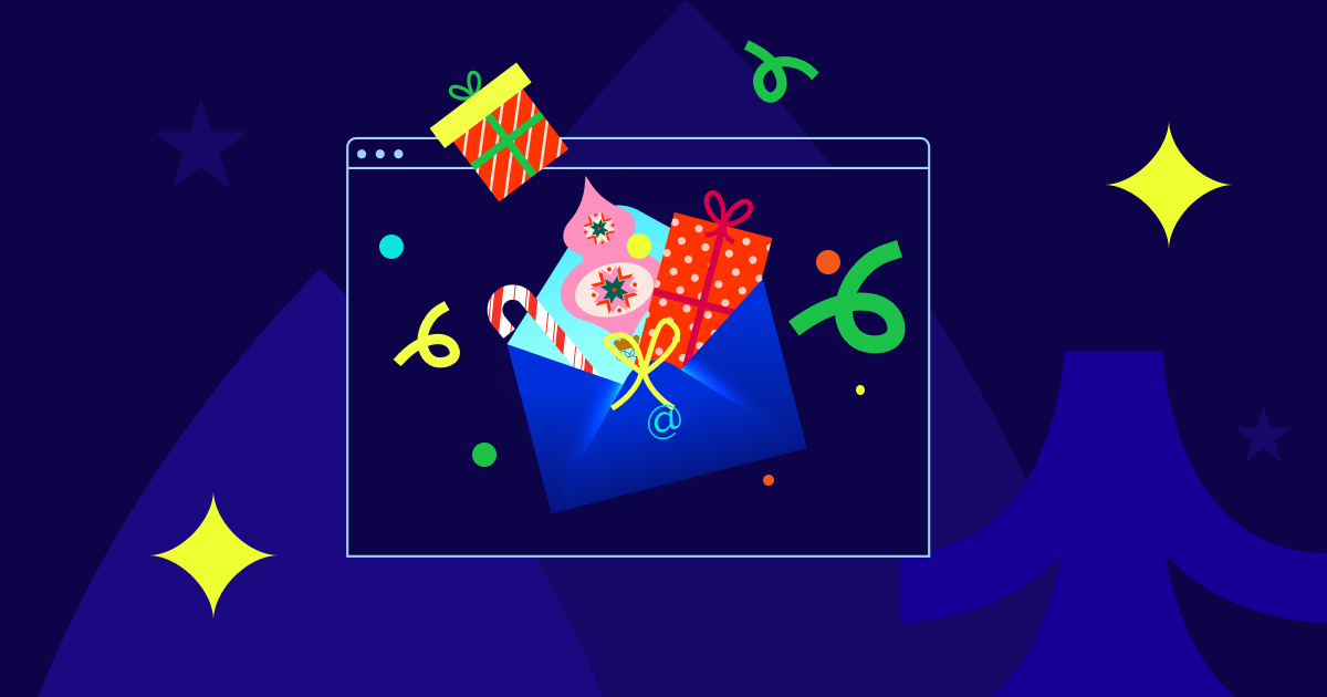 12 Holiday Email Campaign Strategies to Boost Sales in 2025