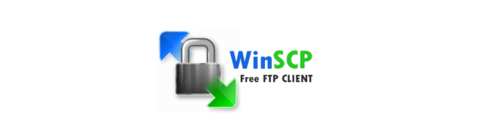 WinSCP FTP