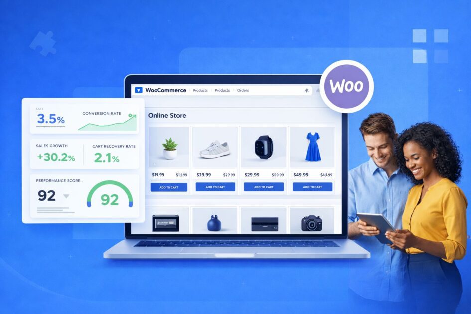 WooCommerce Best Practices