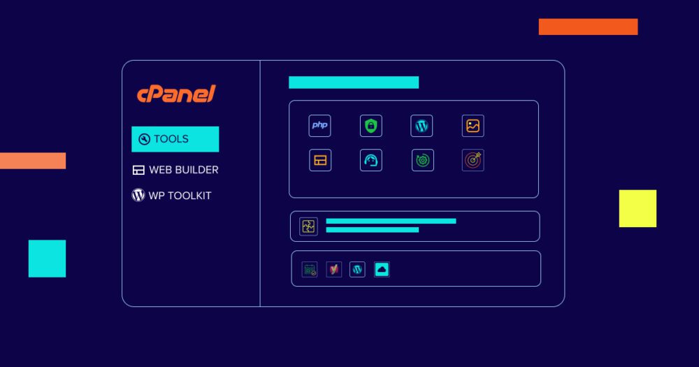 cPanel Overview for Beginners: How to Manage Web Hosting