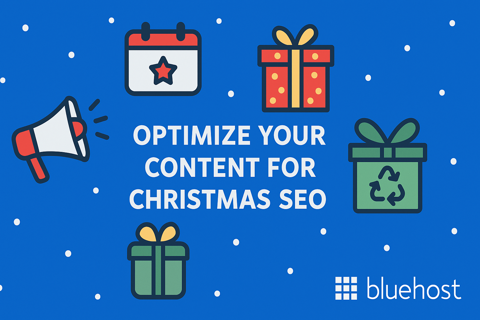 holiday content ideas