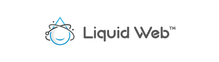 Liquid web hosting