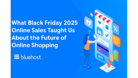 What Black Friday 2025 Online Sales Taught Us About the Future of Online Shopping 