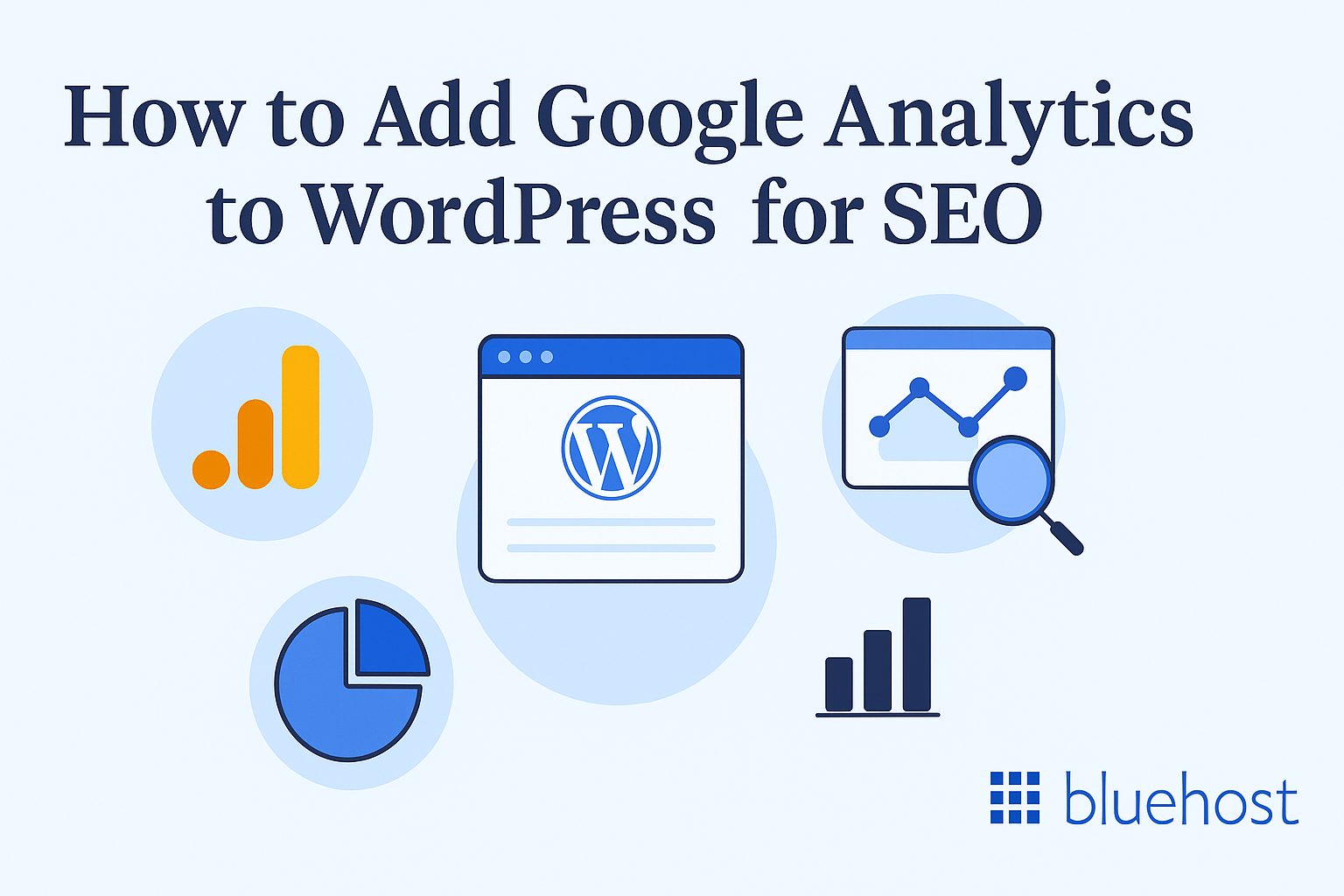 Comment configurer Google Analytics avec WordPress