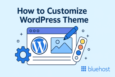 How to Customize WordPress Theme (Complete Beginner–Advanced Guide)