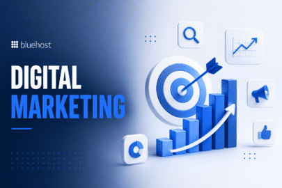 12 Types of Digital Marketing to Grow Your Business in 2026