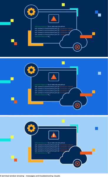 Common SSH Connection Issues: Causes and Step-by-Step Fixes