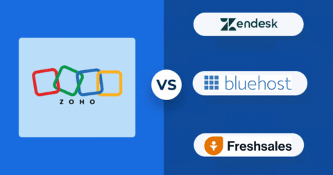 Zoho Alternatives: 10 Options Compared for Your Business