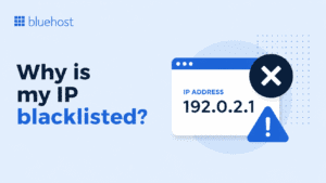 Why is my IP blacklisted? Common causes behind the “Access denied” error