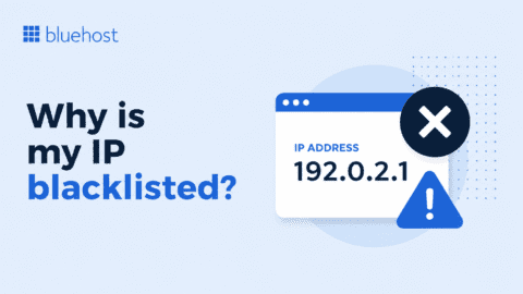 Why is my IP blacklisted? Common causes behind the “Access denied” error