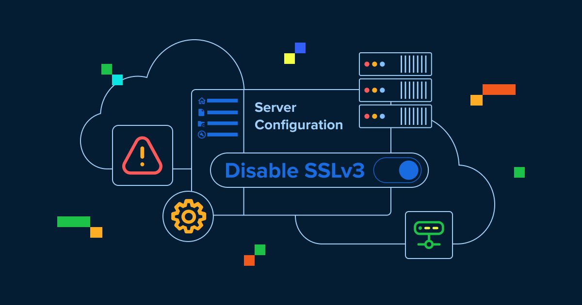 Disable SSLv3: A Complete Security Guide for VPS and Dedicated Servers