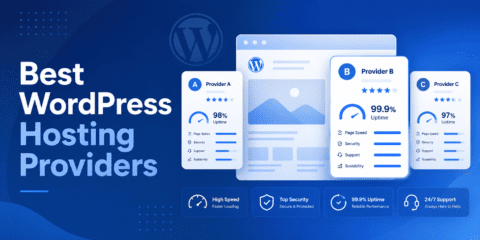Come scegliere il miglior provider di hosting WordPress?