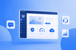 Los mejores planes de soporte para WordPress (2025): Comparativa de planes Bluehost para todos los usuarios