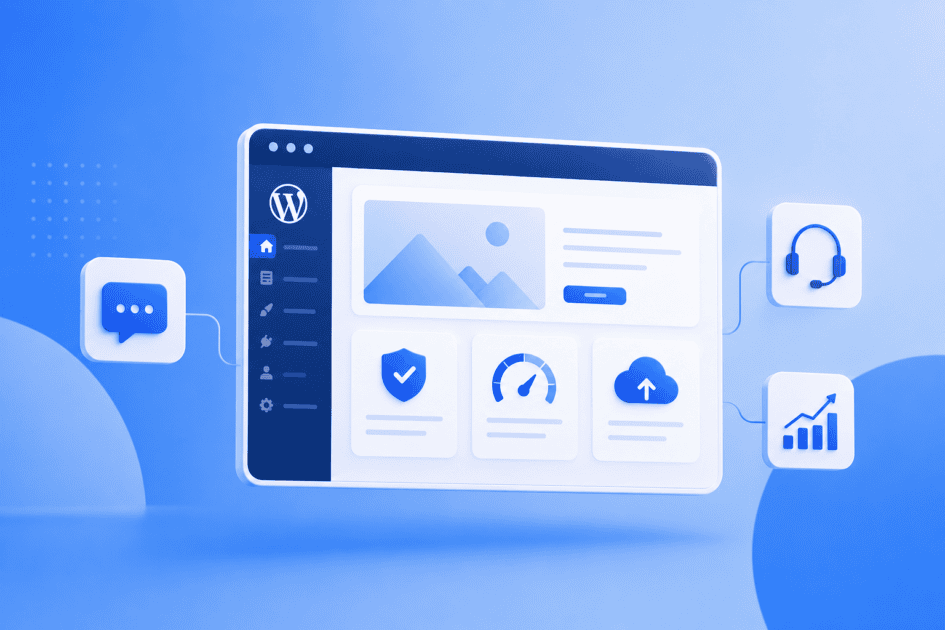 Best WordPress Support Plans and Services in 2026: How to Choose the Right One