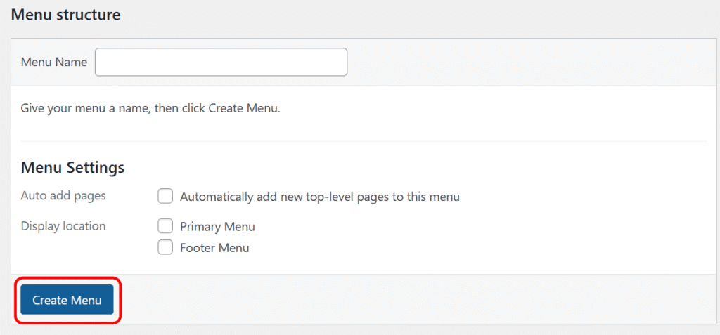 How to Create Custom Menus in WordPress - Bluehost Blog