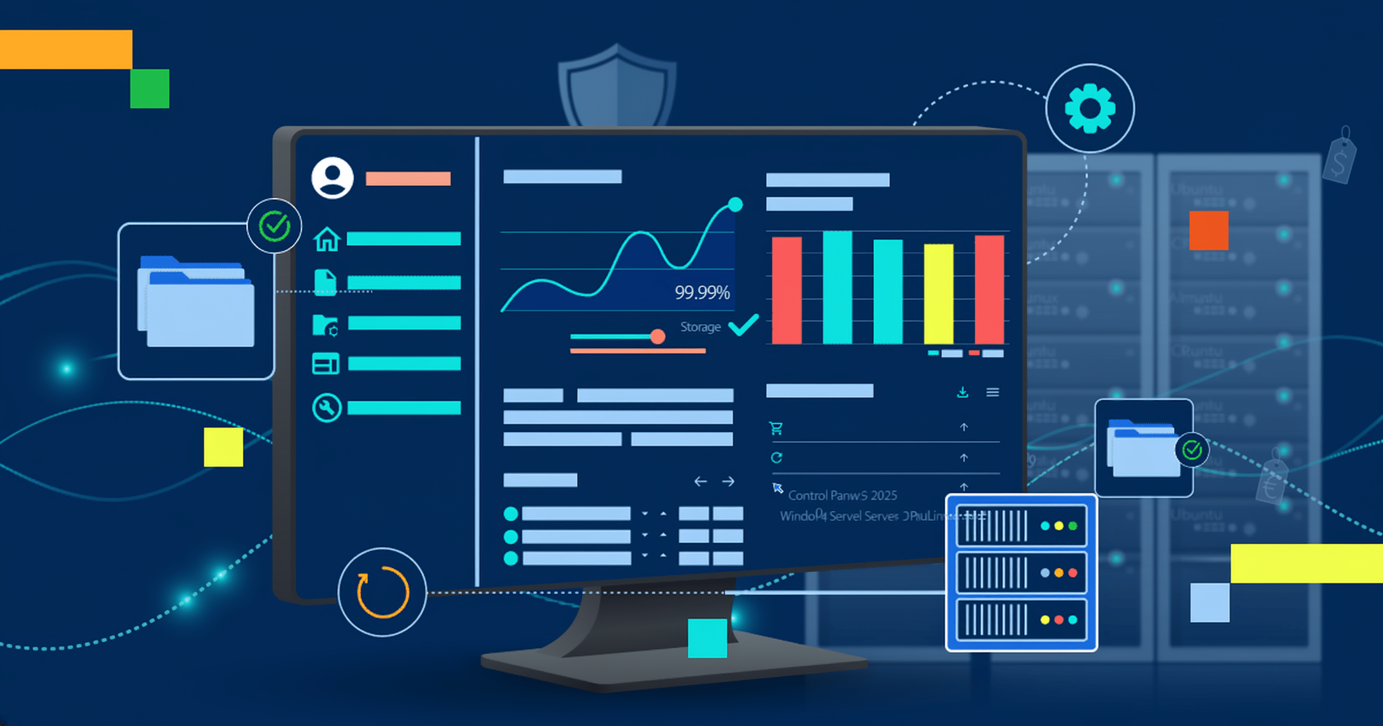 Affordable Dedicated Server Hosting in 2026: How to Choose the Right One&nbsp;