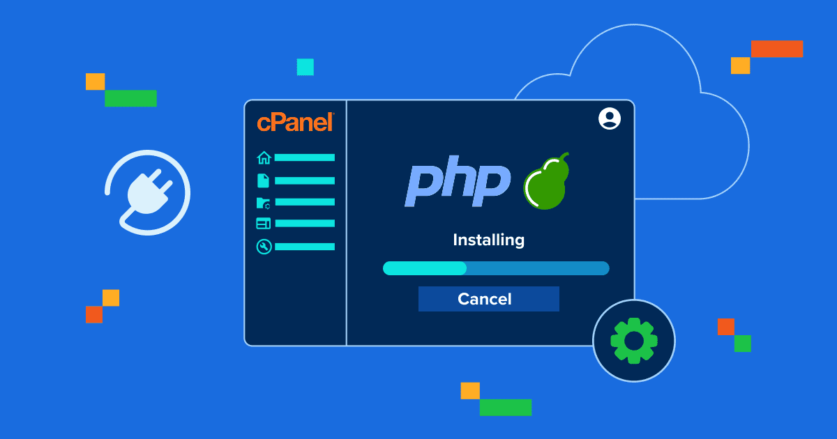 PHP Pear Install Package: Master cPanel Configuration