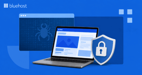 Bluehost Malware Protection: The Only Website Security Solution You Need in 2026
