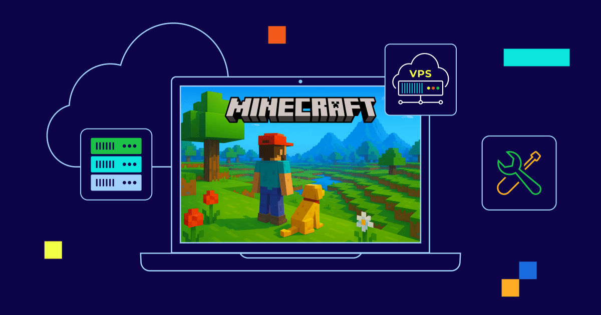 install minecraft server