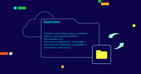 htaccess Rewrite & Redirect: Essential File Configuration