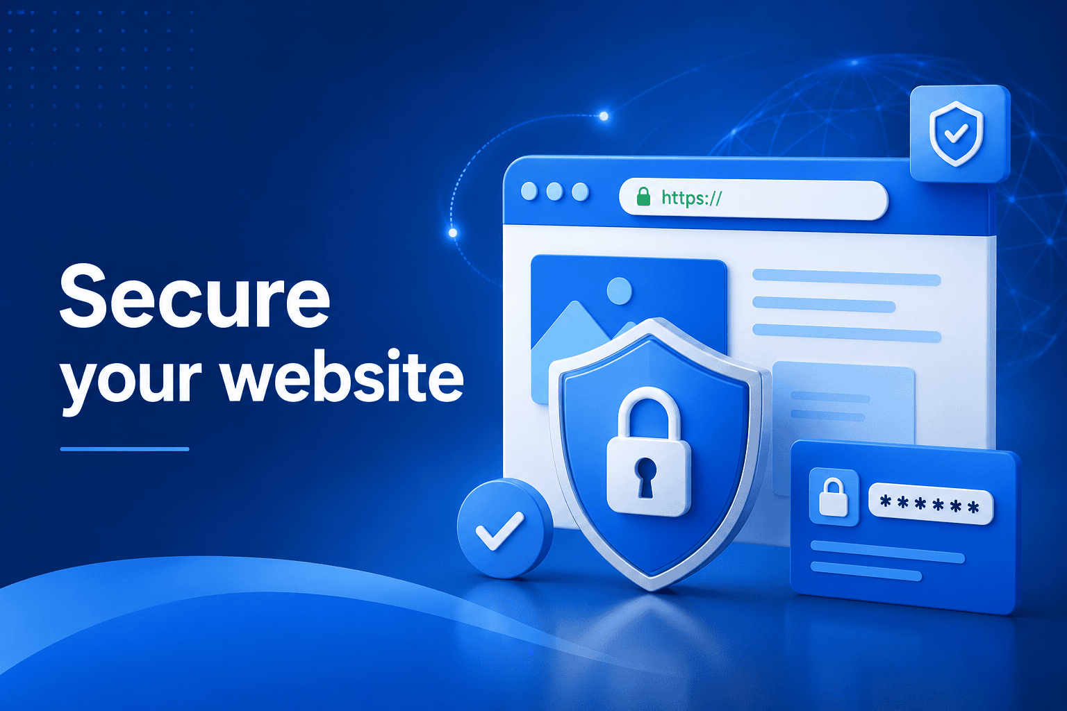 How to Secure a Website in 2026: 18 Proven Ways to Stay Safe
