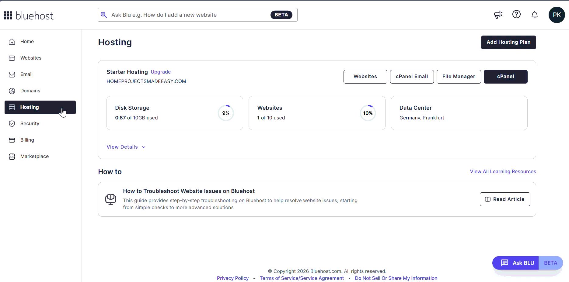 gif showing multi ini editor memory limit