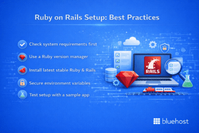 Setting Up Ruby on Rails: Complete Installation Guide