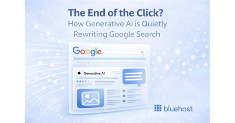 The End of the Click? How Generative AI is Quietly Rewriting Google Search