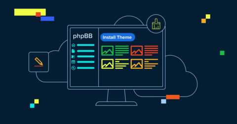 phpBB Themes: Install, Customize & Apply Templates