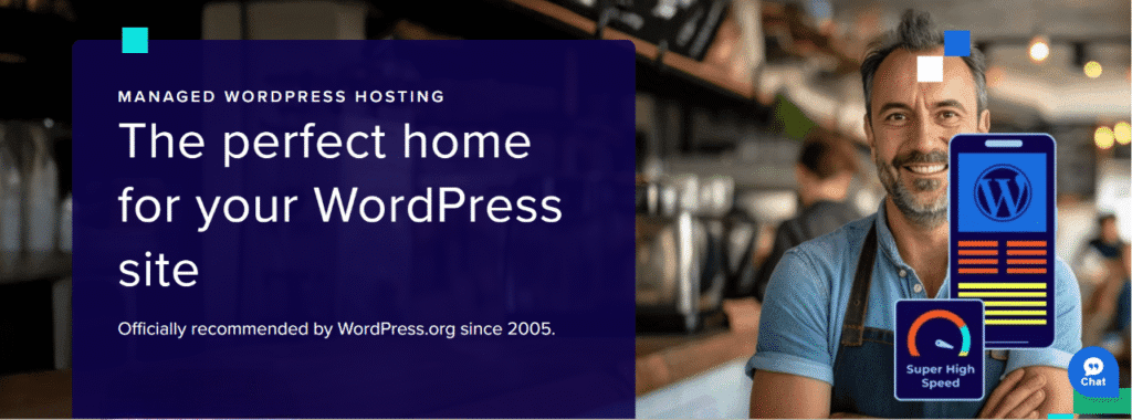 WordPress Hosting