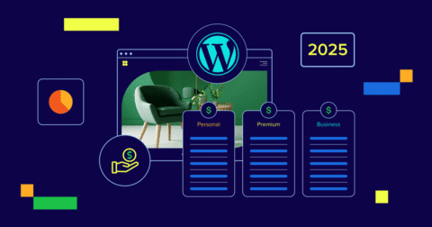 WordPress Pricing, Hosting Cost & Total Expenses