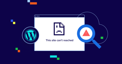 Blank White Page WordPress: 9 Fixes for Your Site