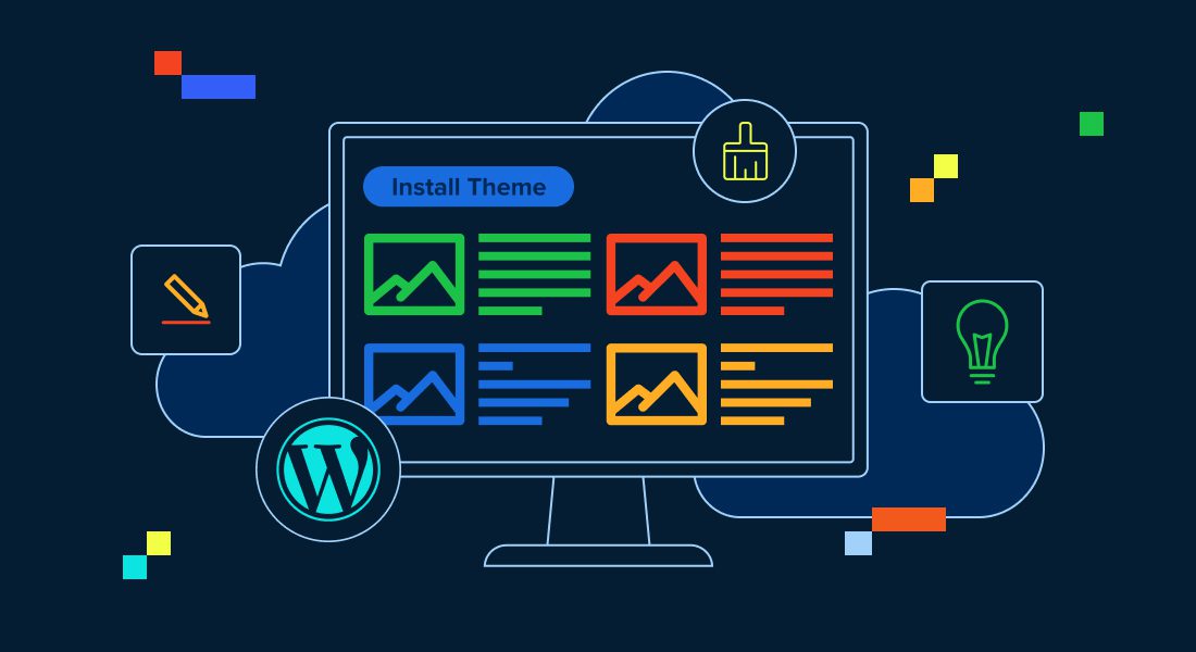 Add Theme to WordPress: Complete Installation Guide