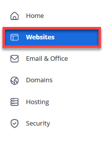 cPanel raw access logs in Bluehost