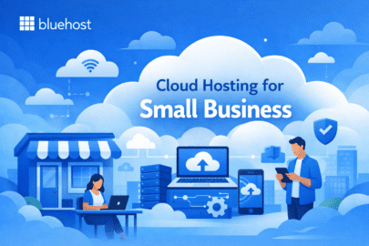 Cloud for Small Business: Complete Guide to Secure Storage & Growth