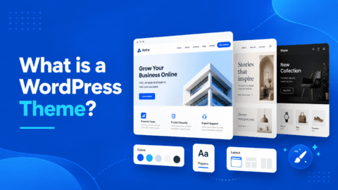 What is a WordPress Theme? A Complete 2026 Guide