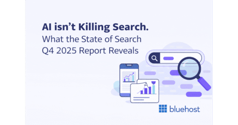 AI isn’t Killing Search. What the State of Search Q4 2025 Report Reveals