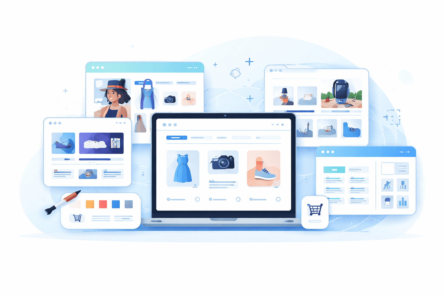 Best WooCommerce Themes 2026 for Your Online Store