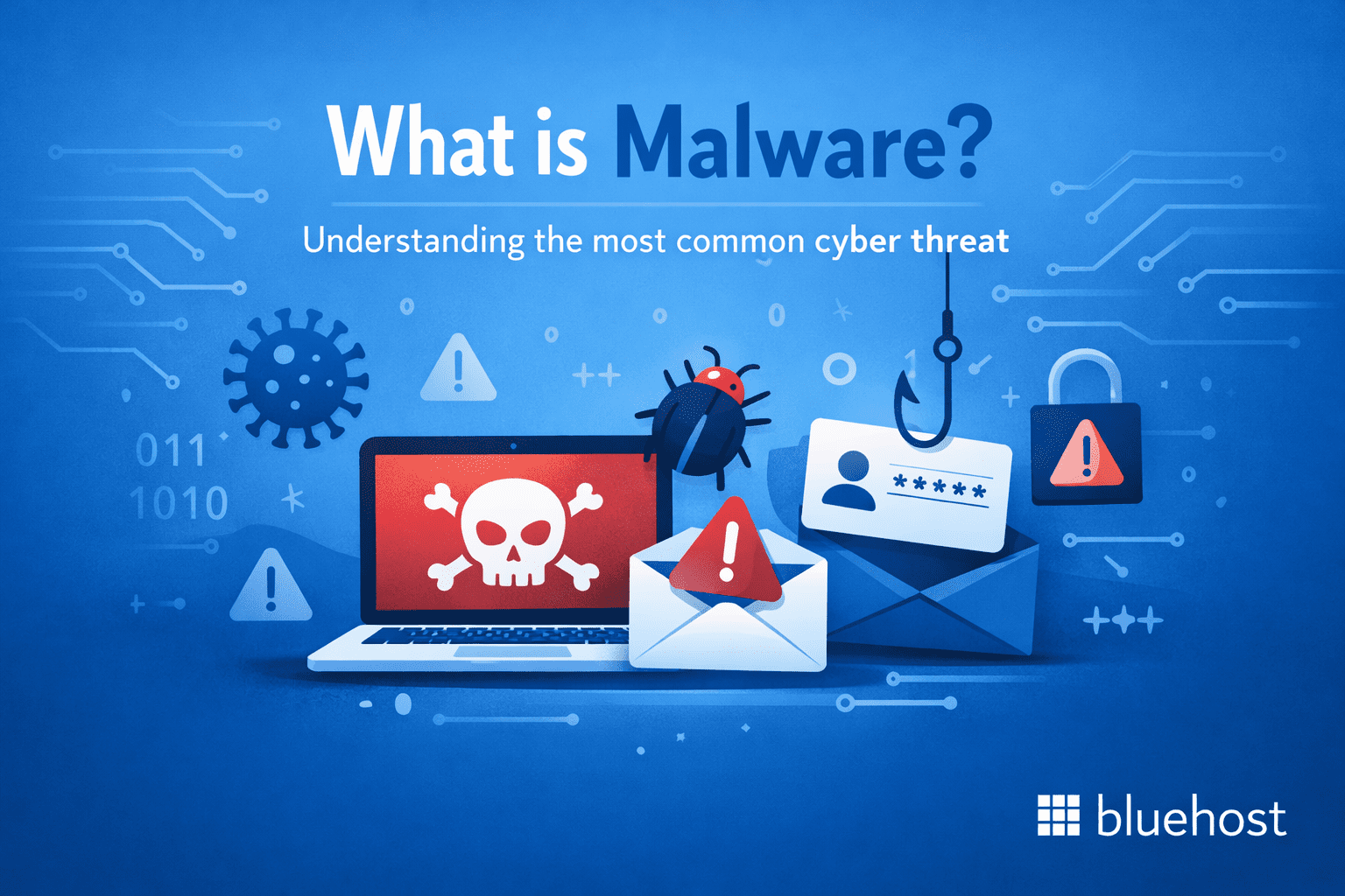 What is malware?