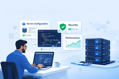 Step-by-Step Guide to Dedicated Server Setup for Beginners