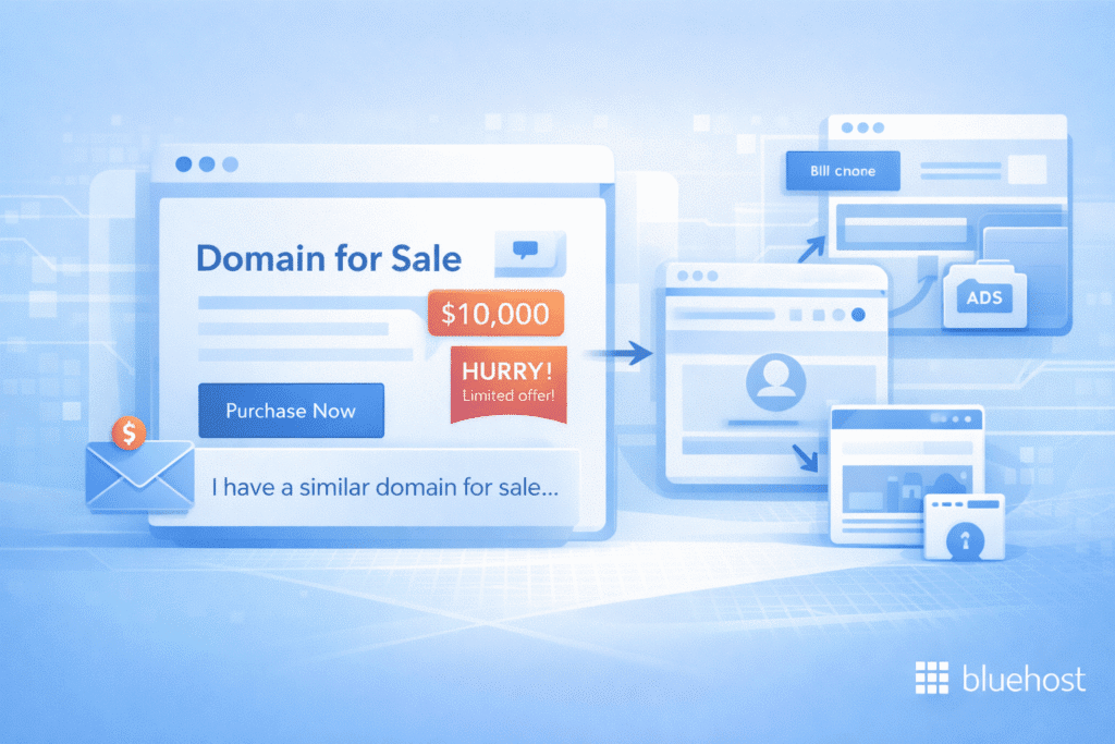 What Is Domain Squatting 2026: Protection Strategies